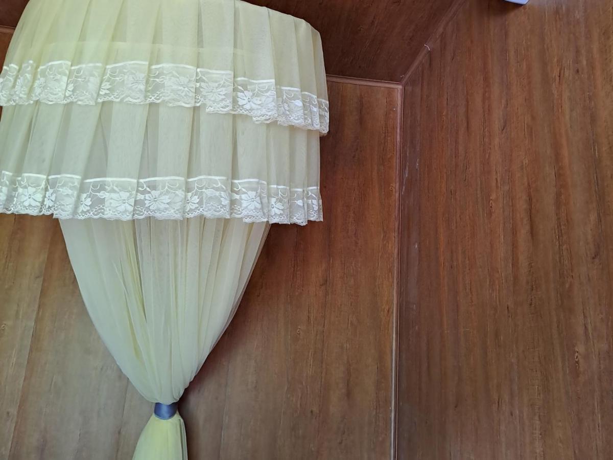 Thung Sen Tam Coc Chalets 宁平 外观 照片
