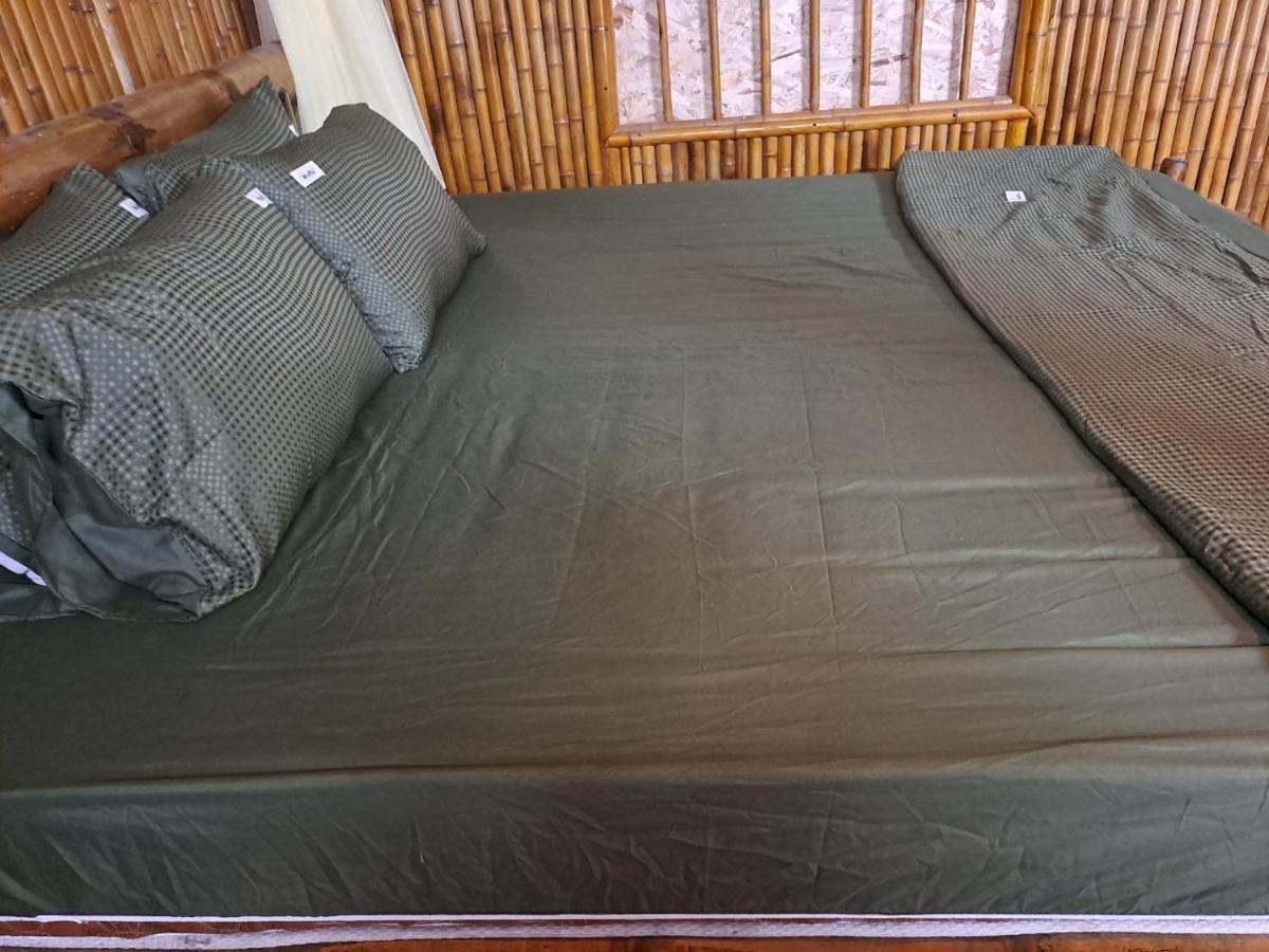 Thung Sen Tam Coc Chalets 宁平 外观 照片