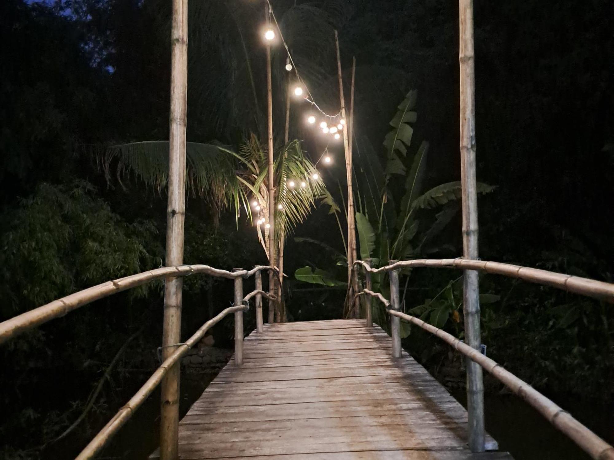 Thung Sen Tam Coc Chalets 宁平 外观 照片