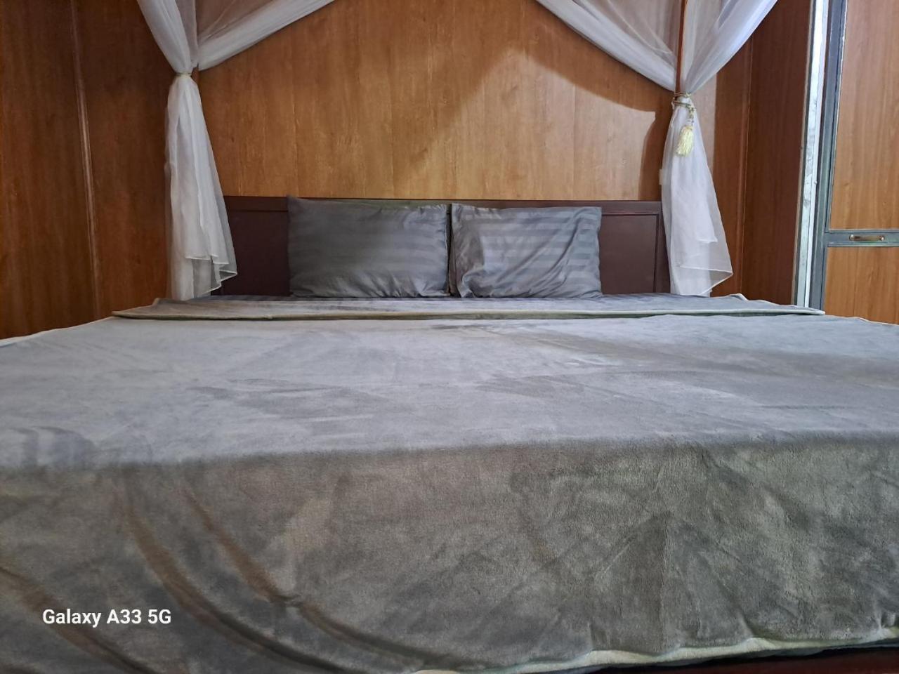 Thung Sen Tam Coc Chalets 宁平 外观 照片