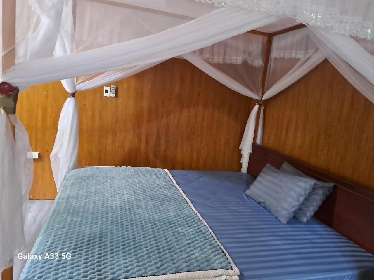 Thung Sen Tam Coc Chalets 宁平 外观 照片